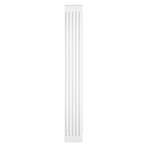 Orac Pilaster K 250 200cm 27,0 x 2,5 cm (Schaft) (Luxxus)